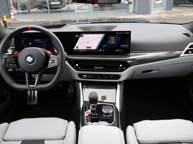 BMW M3 Competition Touring xDrive
