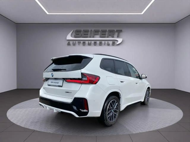 BMW X1 M-Sport sDrive18i