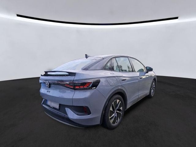 Volkswagen ID.5 GTX