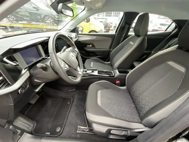 Opel Mokka Edition Mokka-e