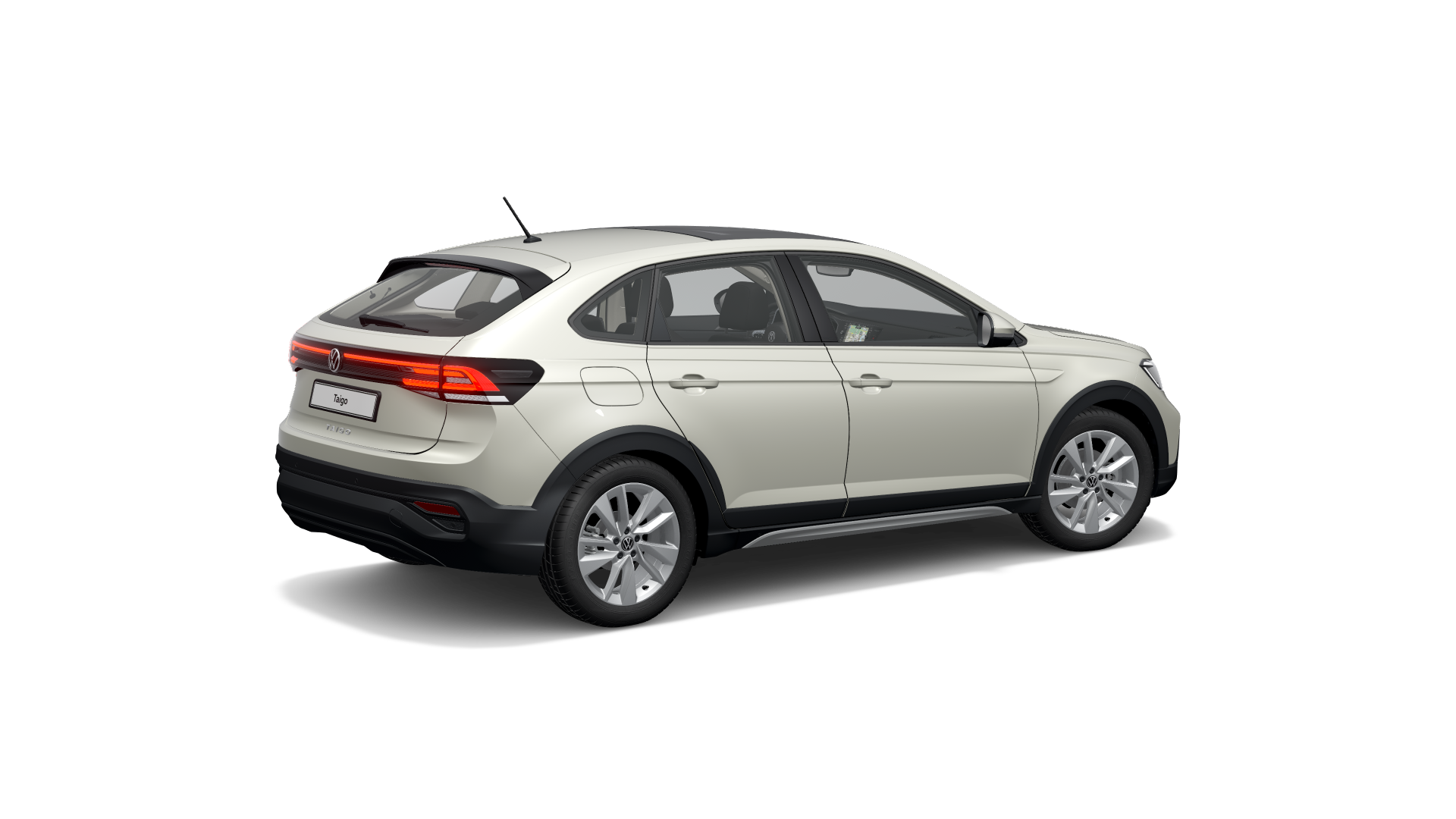 Volkswagen Taigo 1.0 TSI DSG