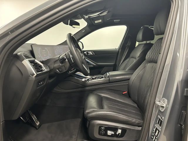 BMW X6 Coupé M-Sport xDrive40d