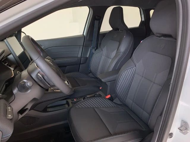 Renault Captur Alpine EDC Esprit Hybrid