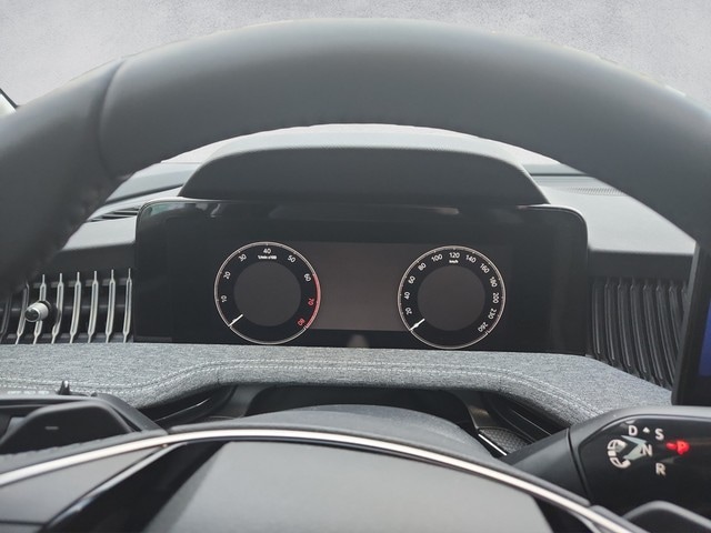 Skoda Superb 1.5 TSI Combi Selection