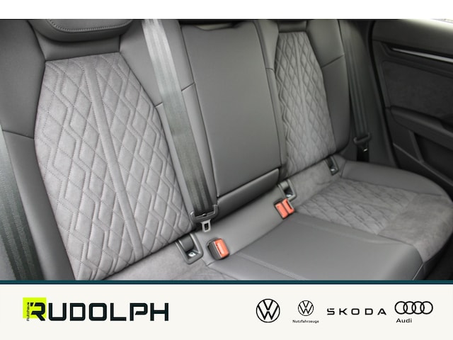 Audi RS3 Quattro S-Tronic Sportback