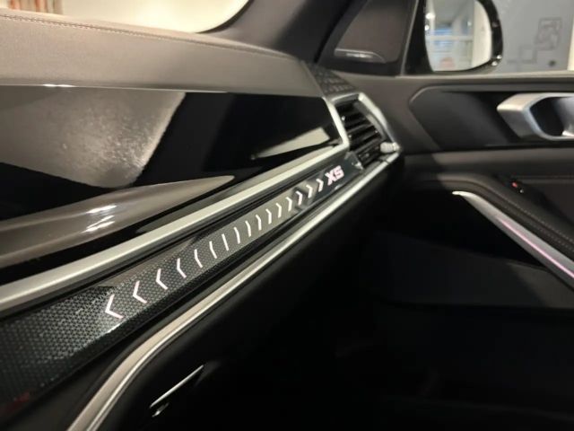 BMW X5 M-Sport xDrive