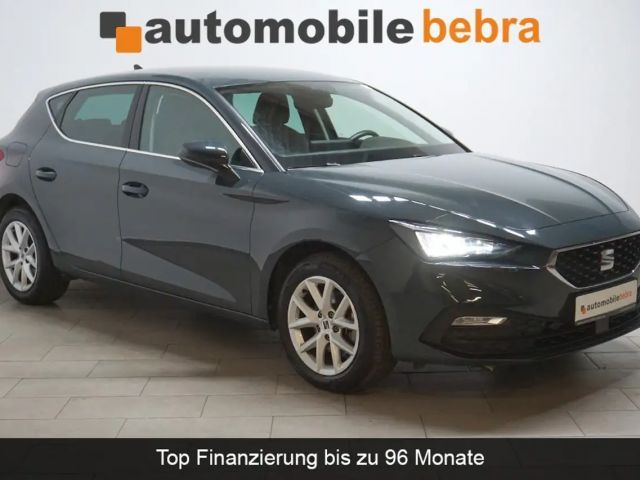 Seat Leon 1.5 TSI DSG Style