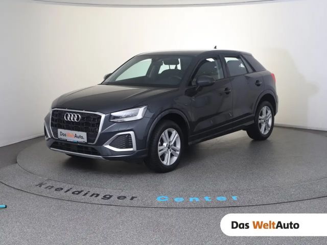 Audi Q2 35 TFSI