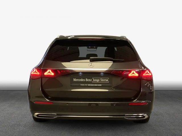 Mercedes-Benz E 200 E-Klasse