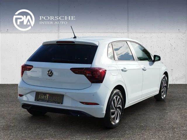 Volkswagen Polo 4Me TSI