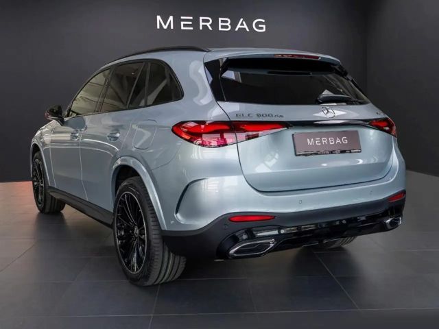 Mercedes-Benz GLC 300 4MATIC
