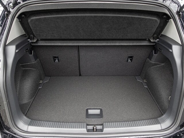 Volkswagen T-Cross 1.0 TSI DSG