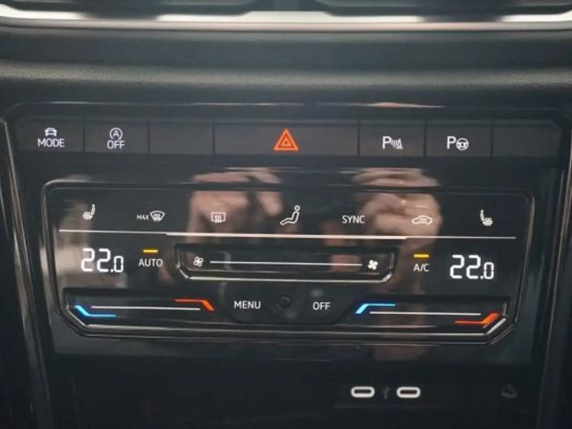 Volkswagen T-Roc DSG R-Line