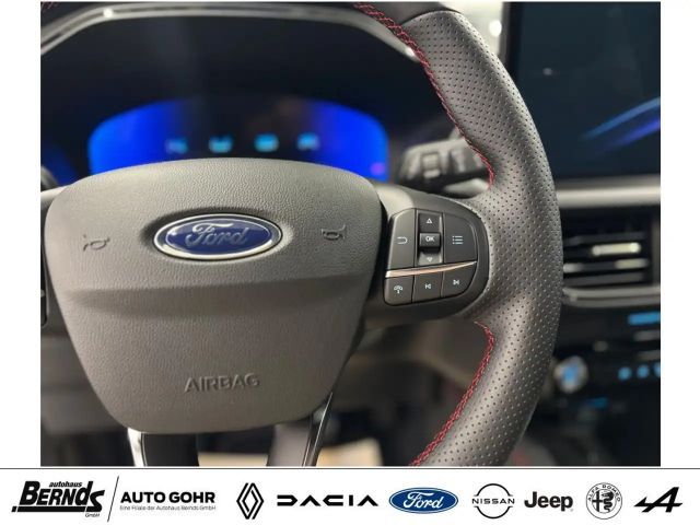 Ford Kuga EcoBoost ST Line