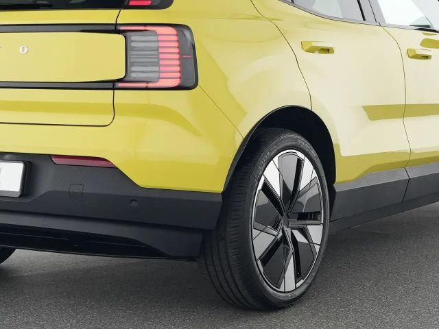 Volvo EX30 Plus Single motor