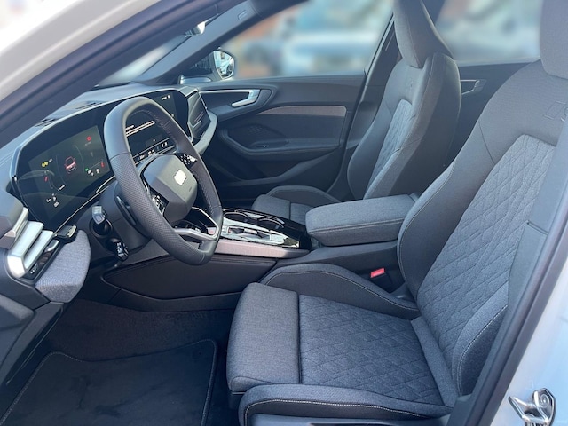 Audi A5 Avant S-Tronic