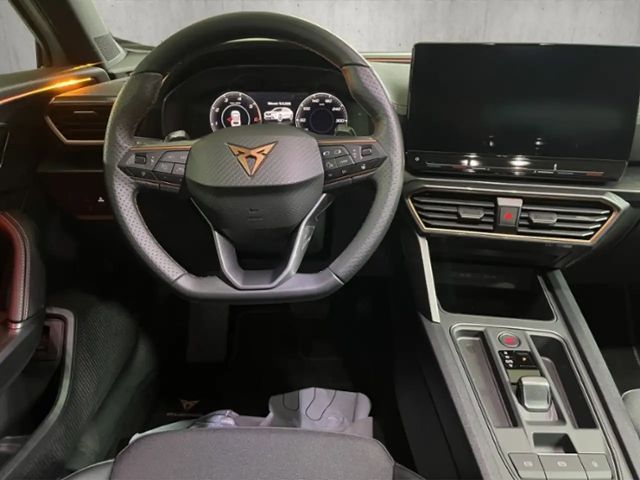 Cupra Formentor 4Drive