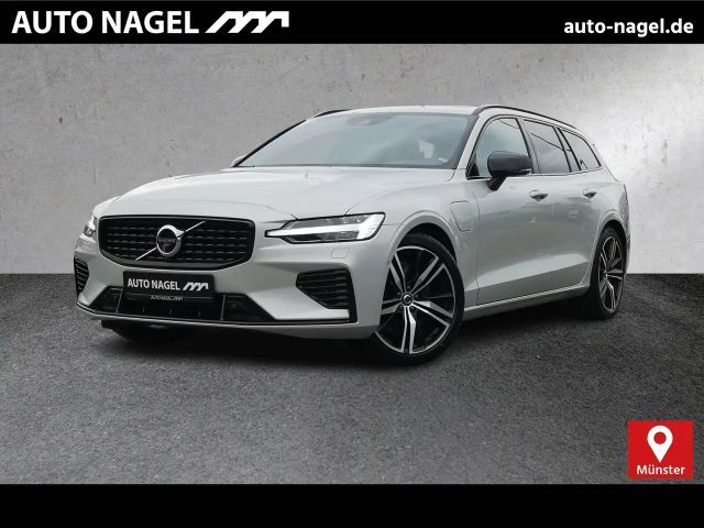 Volvo V60 Dark Plus Recharge T8