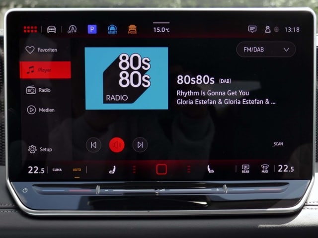 Volkswagen Tiguan 2.0 TDI DSG