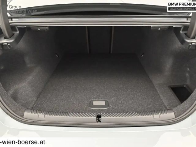 BMW i5 Sedan eDrive40