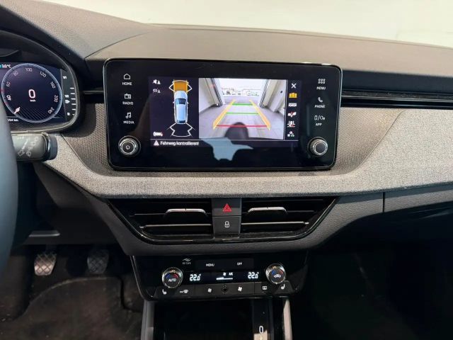 Skoda Scala Selection