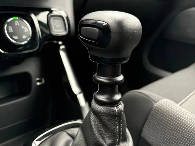 Citroën C3 Aircross Shine