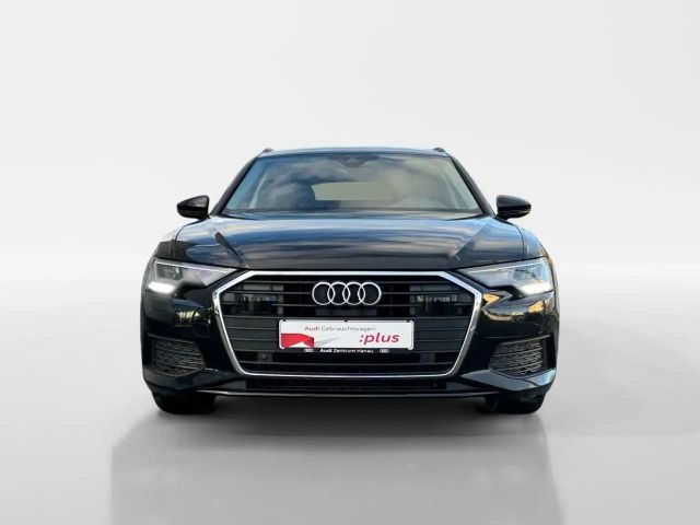 Audi A6 35 TDI S-Tronic