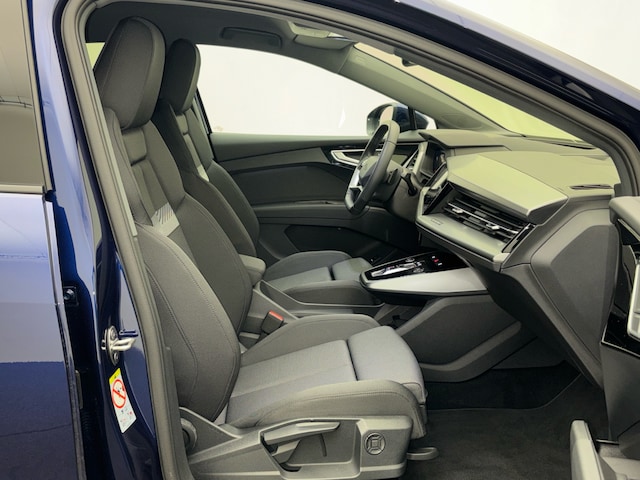 Audi Q4 e-tron Quattro Sportback