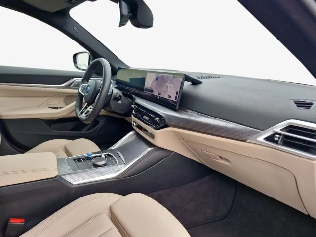 BMW i4 Coupé Gran Coupé eDrive40