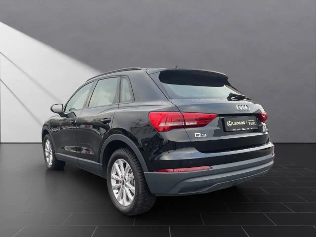 Audi Q3 1.4 TFSI Hybride