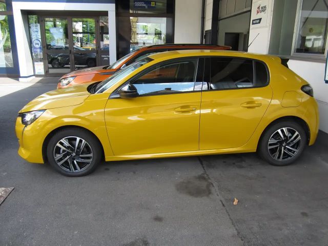 Peugeot 208 Allure Pack PureTech