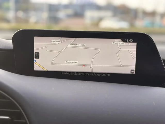 Mazda 3 Selection SkyActiv