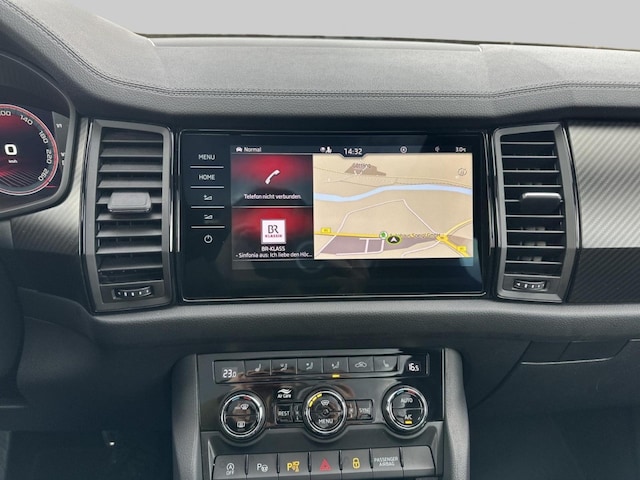 Skoda Kodiaq 2.0 TDI 4x4 Sportline