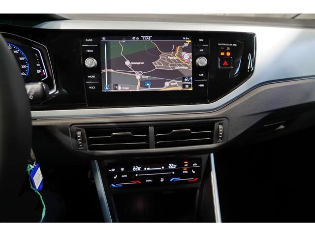 Volkswagen Polo 1.0 TSI DSG Life