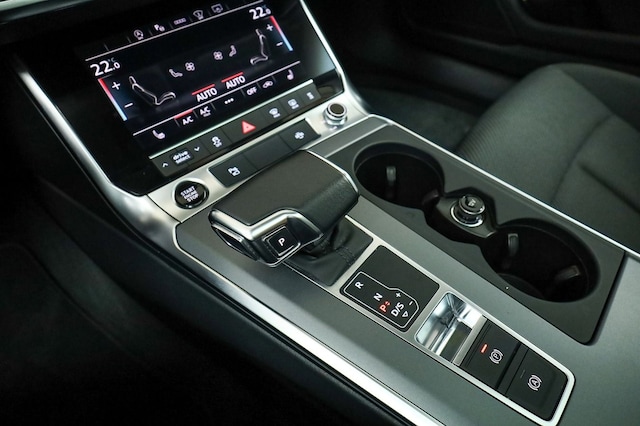 Audi A6 40 TDI Avant S-Tronic