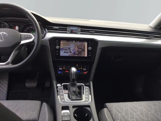 Volkswagen Passat Business DSG Variant