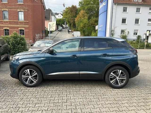 Peugeot 3008 Allure Pack