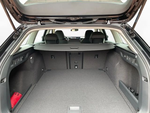 Volkswagen Passat DSG