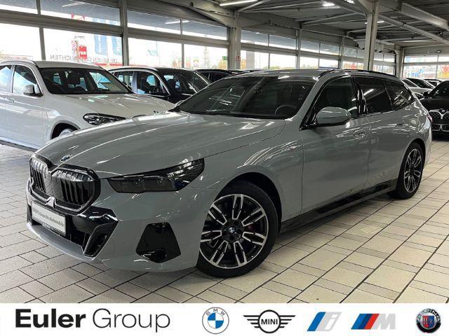BMW 520 520i M-Sport Touring