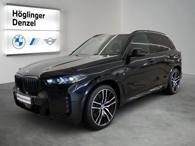 BMW X5 xDrive50e