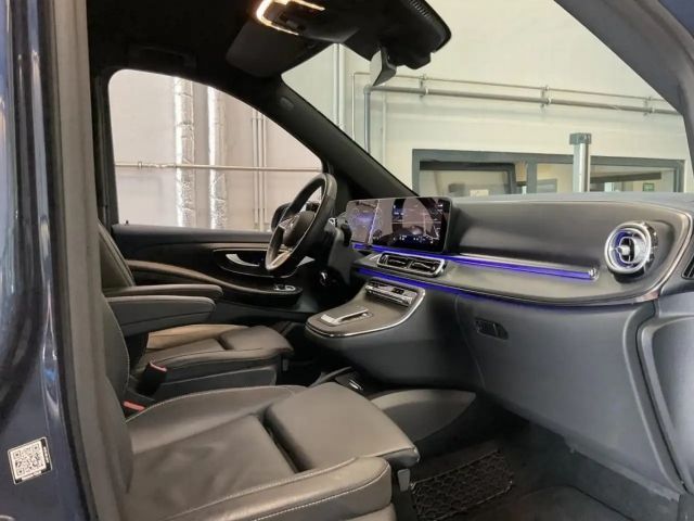 Mercedes-Benz EQV 300 Limousine Lang