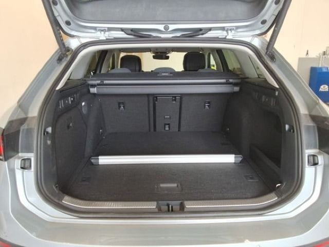 Volkswagen Passat 2.0 TDI Business DSG Variant