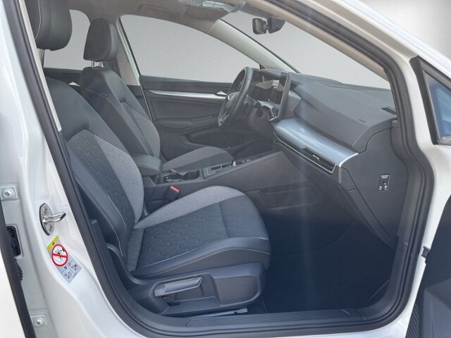 Volkswagen Golf 2.0 TDI DSG Golf VIII