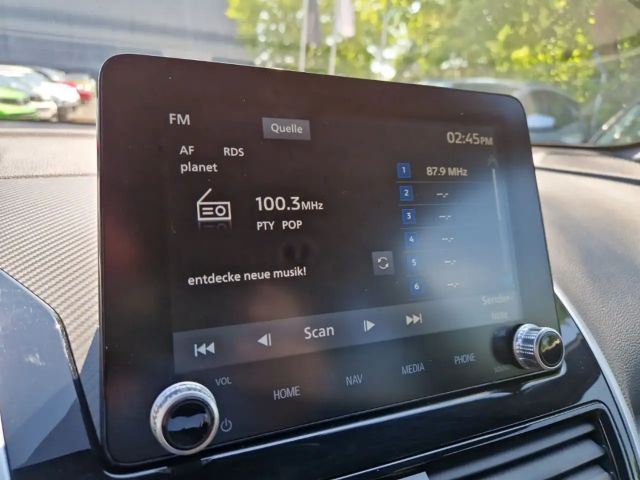 Mitsubishi Eclipse Cross PHEV