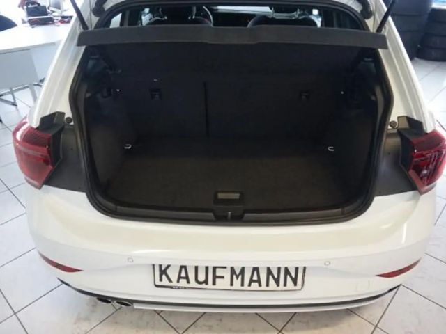 Volkswagen Polo DSG GTI