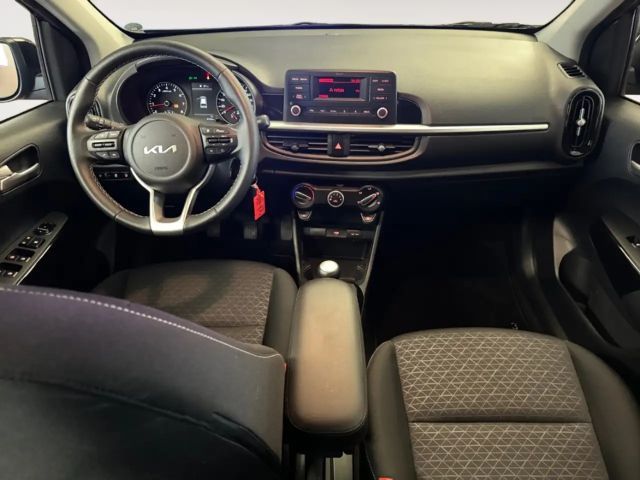 Kia Picanto Edition ALLWETTER KAMERA SITZ.HZG BLUETOOTH KLIMA