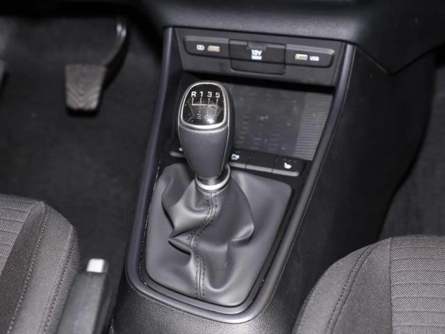 Hyundai i20 1.0 T-GDi Trend