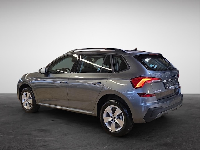 Skoda Kamiq 1.0 TSI Selection