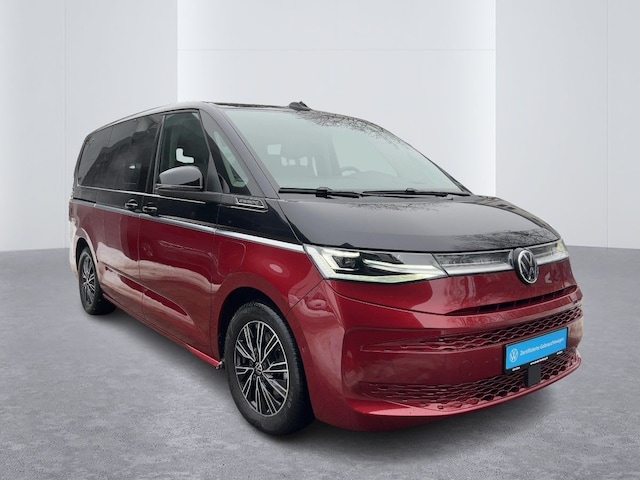 Volkswagen Multivan 1.4 TSI DSG eHybrid