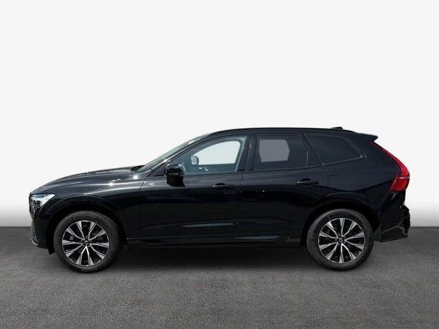 Volvo XC60 Dark Plus